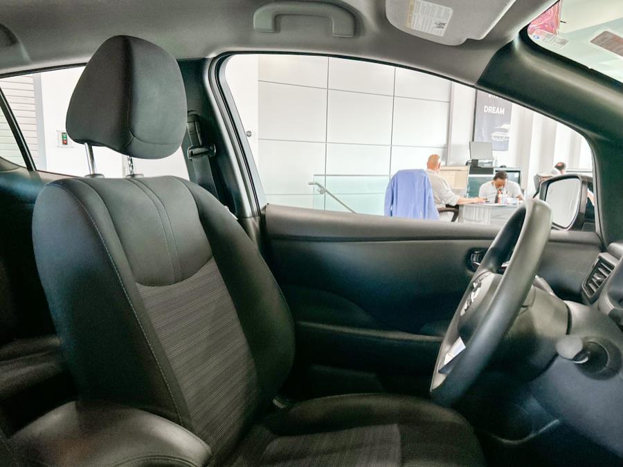 2022 Nissan LEAF S PLUS Hatchback, available for sale in Franklin Square, New York | Luxury Motor Club. Franklin Square, New York 2022 Nissan LEAF S PLUS Hatchback, available for sale in Franklin Square, New York | Luxury Motor Club. Franklin Square, New York