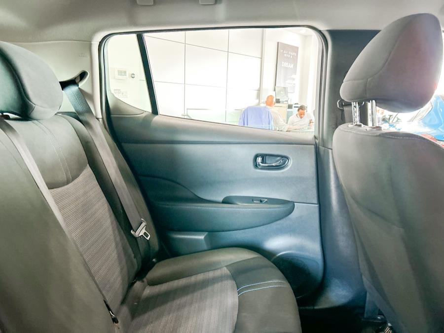 2022 Nissan LEAF S PLUS Hatchback, available for sale in Franklin Square, New York | Luxury Motor Club. Franklin Square, New York 2022 Nissan LEAF S PLUS Hatchback, available for sale in Franklin Square, New York | Luxury Motor Club. Franklin Square, New York