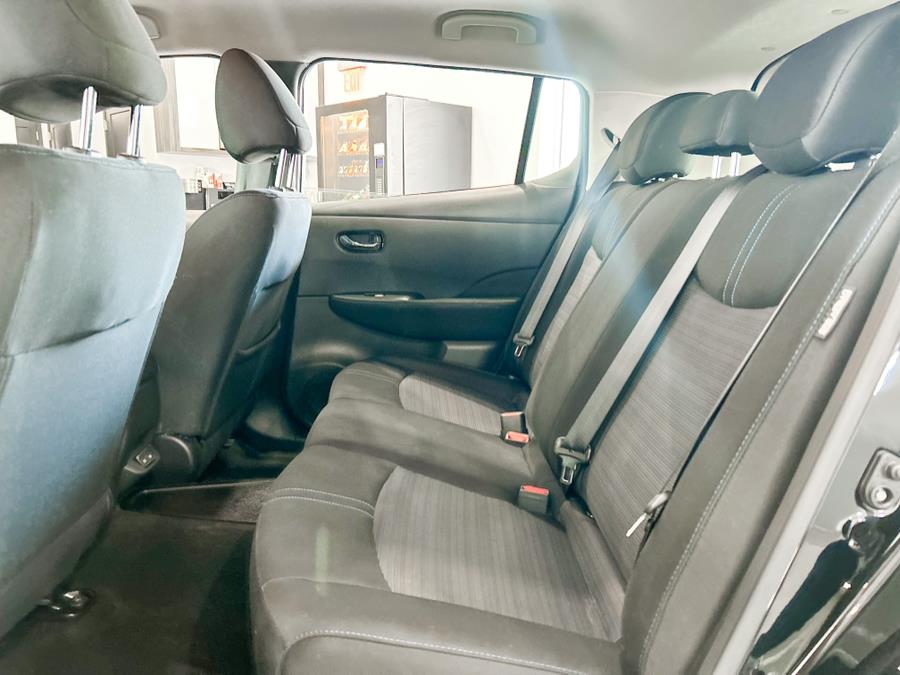 2022 Nissan LEAF S PLUS Hatchback, available for sale in Franklin Square, New York | Luxury Motor Club. Franklin Square, New York 2022 Nissan LEAF S PLUS Hatchback, available for sale in Franklin Square, New York | Luxury Motor Club. Franklin Square, New York