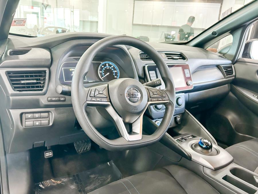 2022 Nissan LEAF S PLUS Hatchback, available for sale in Franklin Square, New York | Luxury Motor Club. Franklin Square, New York 2022 Nissan LEAF S PLUS Hatchback, available for sale in Franklin Square, New York | Luxury Motor Club. Franklin Square, New York