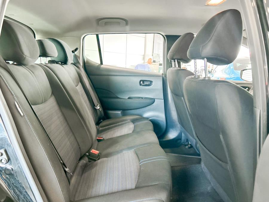 2022 Nissan LEAF S PLUS Hatchback, available for sale in Franklin Square, New York | Luxury Motor Club. Franklin Square, New York 2022 Nissan LEAF S PLUS Hatchback, available for sale in Franklin Square, New York | Luxury Motor Club. Franklin Square, New York