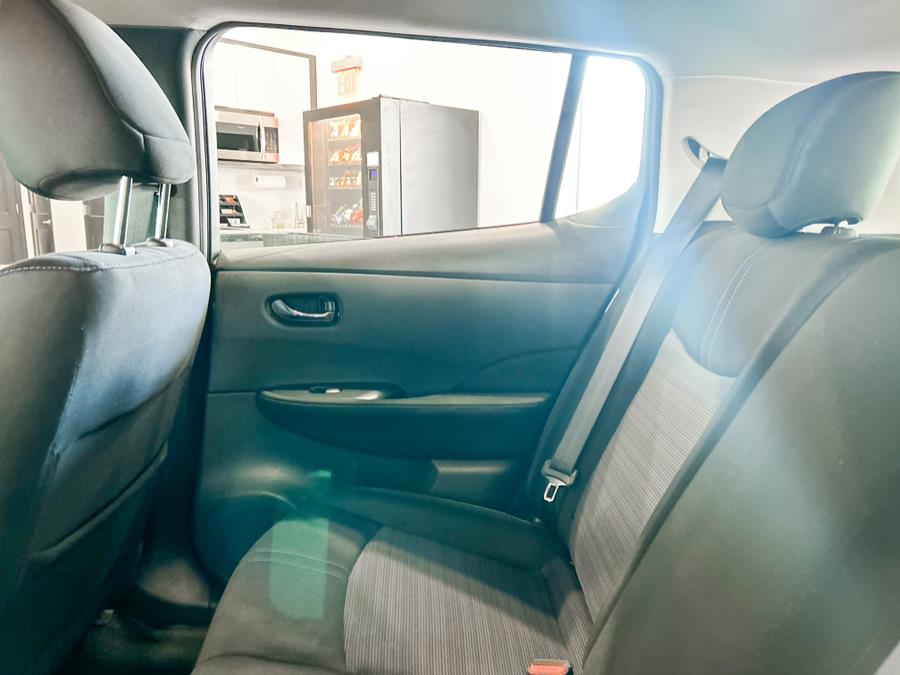 2022 Nissan LEAF S PLUS Hatchback, available for sale in Franklin Square, New York | Luxury Motor Club. Franklin Square, New York 2022 Nissan LEAF S PLUS Hatchback, available for sale in Franklin Square, New York | Luxury Motor Club. Franklin Square, New York
