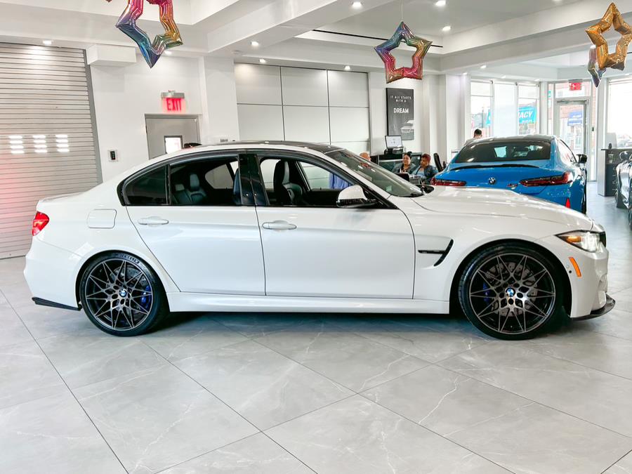 2018 BMW M3 Sedan, available for sale in Franklin Square, New York | Luxury Motor Club. Franklin Square, New York 2018 BMW M3 Sedan, available for sale in Franklin Square, New York | Luxury Motor Club. Franklin Square, New York