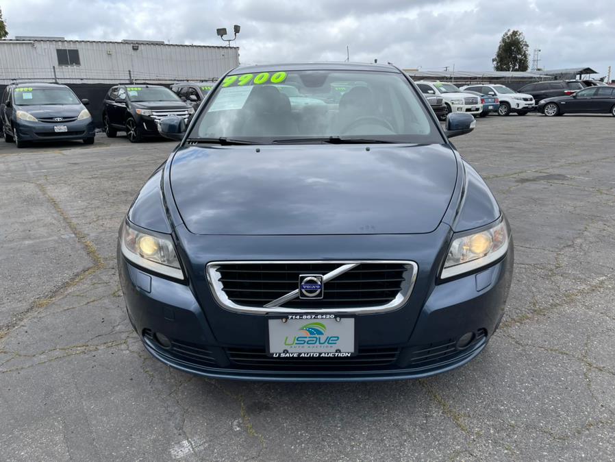 2009 Volvo S40 4dr Sdn 2.4L FWD, available for sale in Garden Grove, California | U Save Auto Auction. Garden Grove, California 2009 Volvo S40 4dr Sdn 2.4L FWD, available for sale in Garden Grove, California | U Save Auto Auction. Garden Grove, California