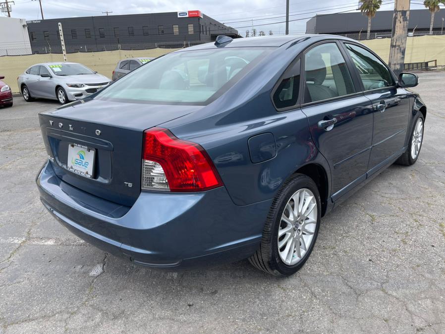 2009 Volvo S40 4dr Sdn 2.4L FWD, available for sale in Garden Grove, California | U Save Auto Auction. Garden Grove, California 2009 Volvo S40 4dr Sdn 2.4L FWD, available for sale in Garden Grove, California | U Save Auto Auction. Garden Grove, California