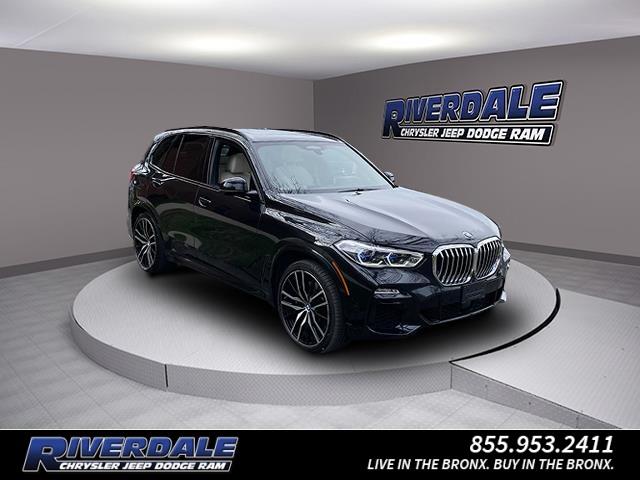 2019 BMW X5 xDrive50i, available for sale in Bronx, New York | Eastchester Motor Cars. Bronx, New York