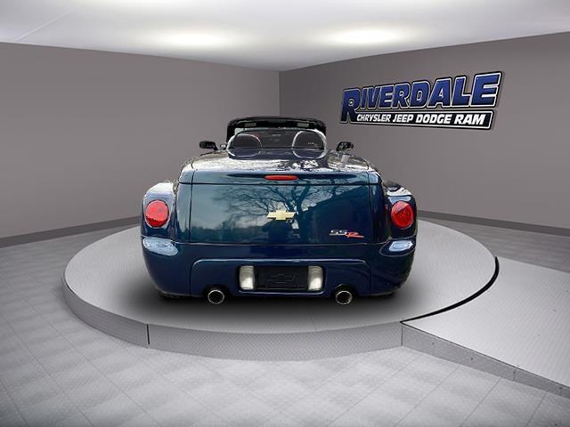 2005 Chevrolet Ssr Base, available for sale in Bronx, New York | Eastchester Motor Cars. Bronx, New York 2005 Chevrolet Ssr Base, available for sale in Bronx, New York | Eastchester Motor Cars. Bronx, New York