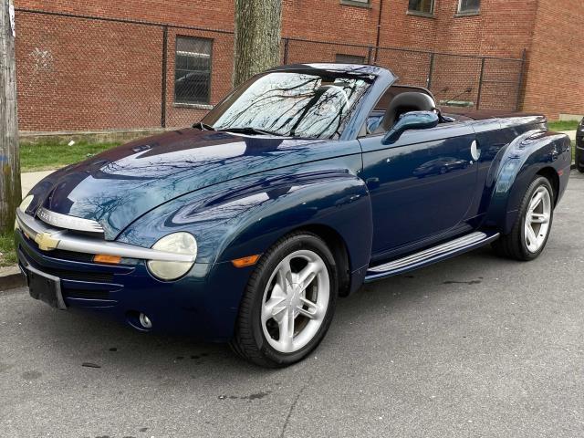 2005 Chevrolet Ssr Base, available for sale in Bronx, New York | Eastchester Motor Cars. Bronx, New York 2005 Chevrolet Ssr Base, available for sale in Bronx, New York | Eastchester Motor Cars. Bronx, New York