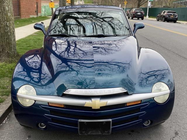 2005 Chevrolet Ssr Base, available for sale in Bronx, New York | Eastchester Motor Cars. Bronx, New York 2005 Chevrolet Ssr Base, available for sale in Bronx, New York | Eastchester Motor Cars. Bronx, New York