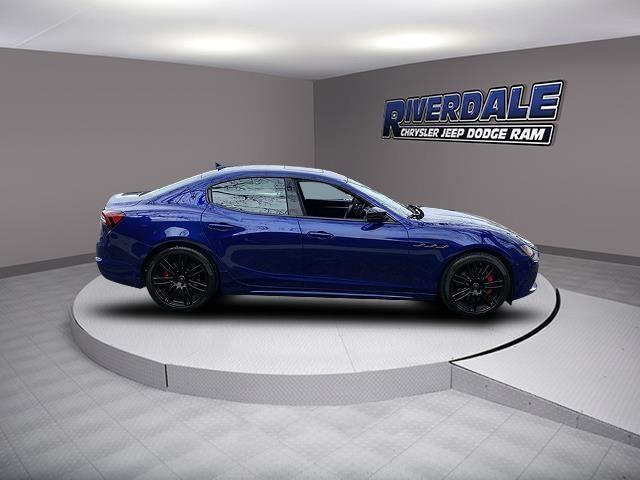 2022 Maserati Ghibli Modena Q4, available for sale in Bronx, New York | Eastchester Motor Cars. Bronx, New York 2022 Maserati Ghibli Modena Q4, available for sale in Bronx, New York | Eastchester Motor Cars. Bronx, New York