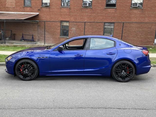 2022 Maserati Ghibli Modena Q4, available for sale in Bronx, New York | Eastchester Motor Cars. Bronx, New York 2022 Maserati Ghibli Modena Q4, available for sale in Bronx, New York | Eastchester Motor Cars. Bronx, New York