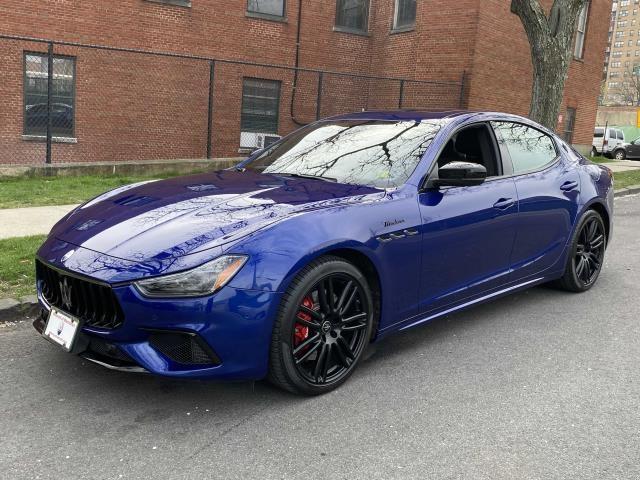 2022 Maserati Ghibli Modena Q4, available for sale in Bronx, New York | Eastchester Motor Cars. Bronx, New York 2022 Maserati Ghibli Modena Q4, available for sale in Bronx, New York | Eastchester Motor Cars. Bronx, New York