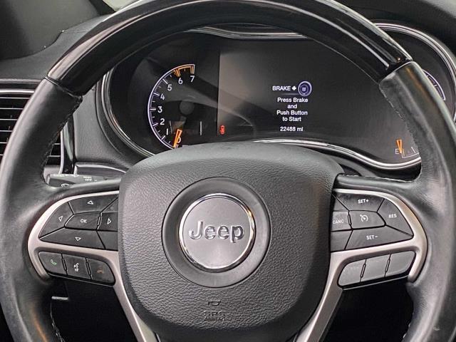 2020 Jeep Grand Cherokee Overland, available for sale in Bronx, New York | Eastchester Motor Cars. Bronx, New York 2020 Jeep Grand Cherokee Overland, available for sale in Bronx, New York | Eastchester Motor Cars. Bronx, New York