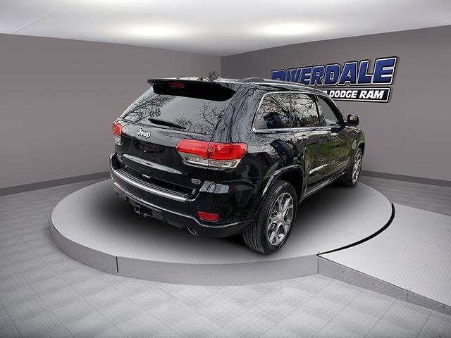 2020 Jeep Grand Cherokee Overland, available for sale in Bronx, New York | Eastchester Motor Cars. Bronx, New York 2020 Jeep Grand Cherokee Overland, available for sale in Bronx, New York | Eastchester Motor Cars. Bronx, New York