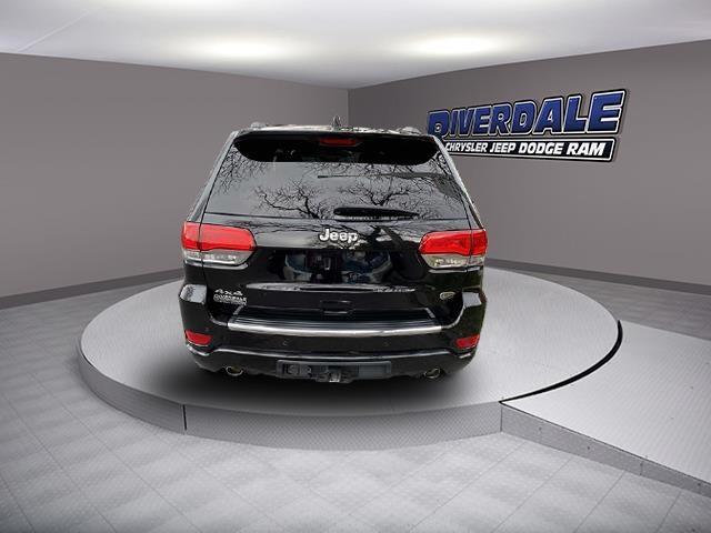 2020 Jeep Grand Cherokee Overland, available for sale in Bronx, New York | Eastchester Motor Cars. Bronx, New York 2020 Jeep Grand Cherokee Overland, available for sale in Bronx, New York | Eastchester Motor Cars. Bronx, New York