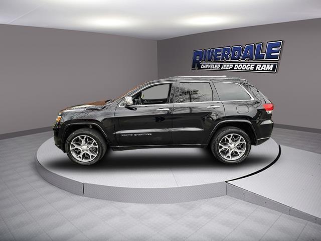 2020 Jeep Grand Cherokee Overland, available for sale in Bronx, New York | Eastchester Motor Cars. Bronx, New York 2020 Jeep Grand Cherokee Overland, available for sale in Bronx, New York | Eastchester Motor Cars. Bronx, New York