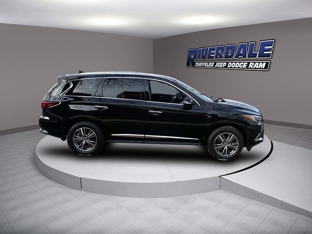2019 Infiniti Qx60 LUXE, available for sale in Bronx, New York | Eastchester Motor Cars. Bronx, New York 2019 Infiniti Qx60 LUXE, available for sale in Bronx, New York | Eastchester Motor Cars. Bronx, New York