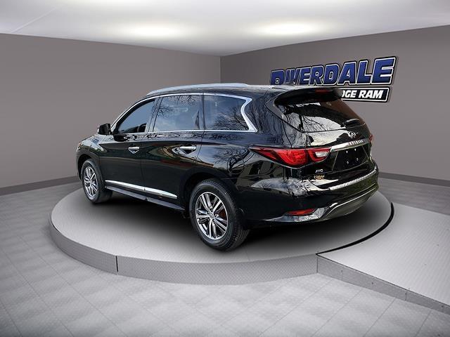 2019 Infiniti Qx60 LUXE, available for sale in Bronx, New York | Eastchester Motor Cars. Bronx, New York 2019 Infiniti Qx60 LUXE, available for sale in Bronx, New York | Eastchester Motor Cars. Bronx, New York