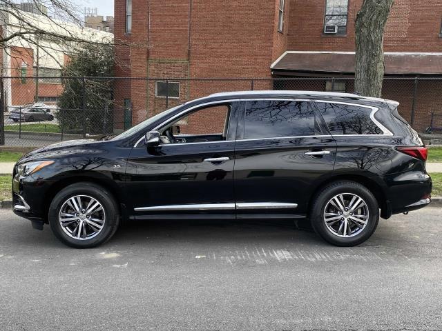 2019 Infiniti Qx60 LUXE, available for sale in Bronx, New York | Eastchester Motor Cars. Bronx, New York 2019 Infiniti Qx60 LUXE, available for sale in Bronx, New York | Eastchester Motor Cars. Bronx, New York