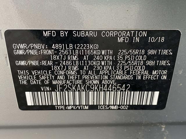 2019 Subaru Forester Sport, available for sale in Bronx, New York | Eastchester Motor Cars. Bronx, New York 2019 Subaru Forester Sport, available for sale in Bronx, New York | Eastchester Motor Cars. Bronx, New York