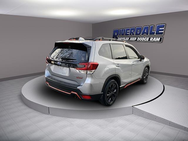 2019 Subaru Forester Sport, available for sale in Bronx, New York | Eastchester Motor Cars. Bronx, New York 2019 Subaru Forester Sport, available for sale in Bronx, New York | Eastchester Motor Cars. Bronx, New York