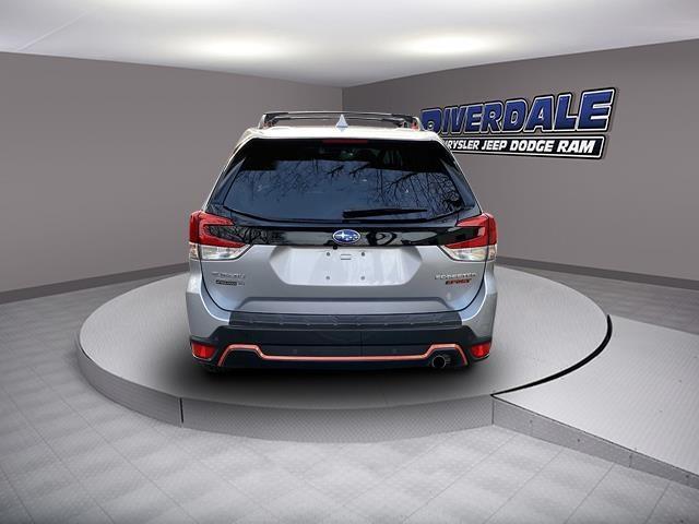 2019 Subaru Forester Sport, available for sale in Bronx, New York | Eastchester Motor Cars. Bronx, New York 2019 Subaru Forester Sport, available for sale in Bronx, New York | Eastchester Motor Cars. Bronx, New York