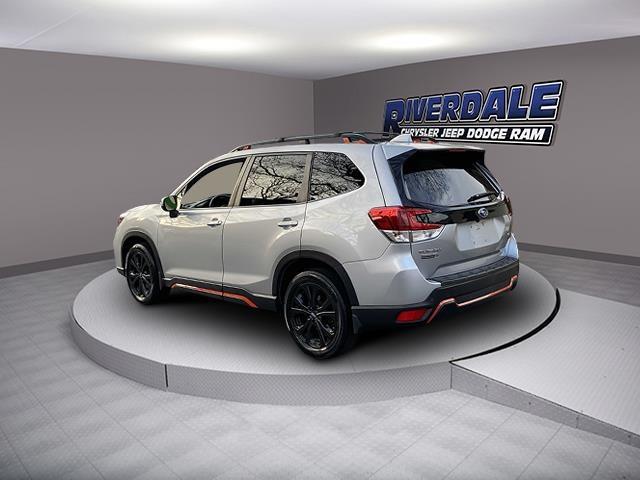 2019 Subaru Forester Sport, available for sale in Bronx, New York | Eastchester Motor Cars. Bronx, New York 2019 Subaru Forester Sport, available for sale in Bronx, New York | Eastchester Motor Cars. Bronx, New York