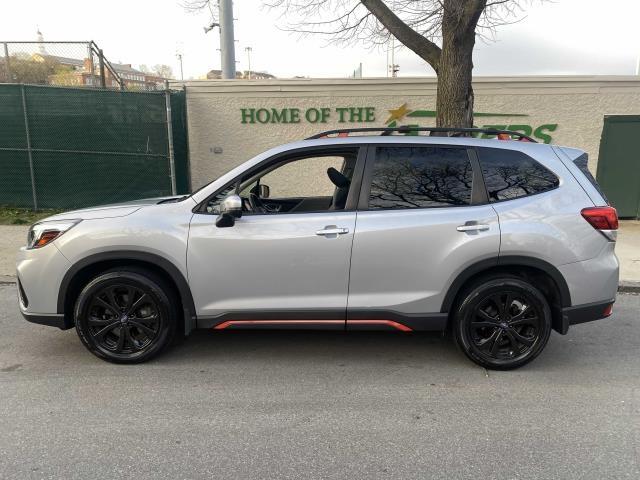 2019 Subaru Forester Sport, available for sale in Bronx, New York | Eastchester Motor Cars. Bronx, New York 2019 Subaru Forester Sport, available for sale in Bronx, New York | Eastchester Motor Cars. Bronx, New York