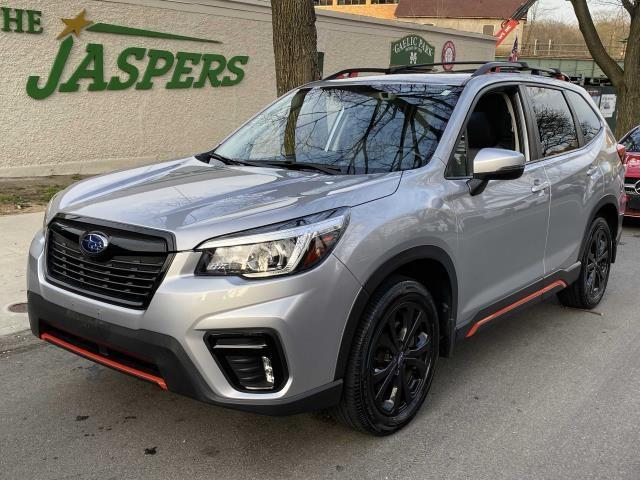2019 Subaru Forester Sport, available for sale in Bronx, New York | Eastchester Motor Cars. Bronx, New York 2019 Subaru Forester Sport, available for sale in Bronx, New York | Eastchester Motor Cars. Bronx, New York