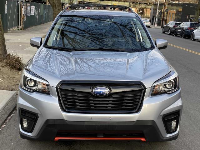2019 Subaru Forester Sport, available for sale in Bronx, New York | Eastchester Motor Cars. Bronx, New York 2019 Subaru Forester Sport, available for sale in Bronx, New York | Eastchester Motor Cars. Bronx, New York