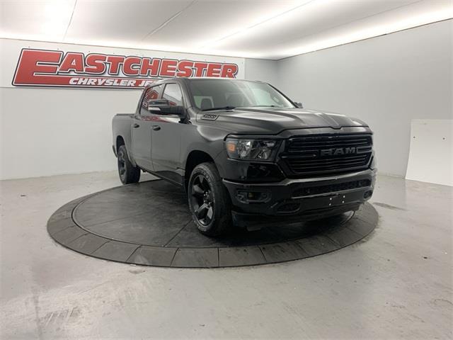 2019 Ram 1500 Big Horn/Lone Star, available for sale in Bronx, New York | Eastchester Motor Cars. Bronx, New York 2019 Ram 1500 Big Horn/Lone Star, available for sale in Bronx, New York | Eastchester Motor Cars. Bronx, New York