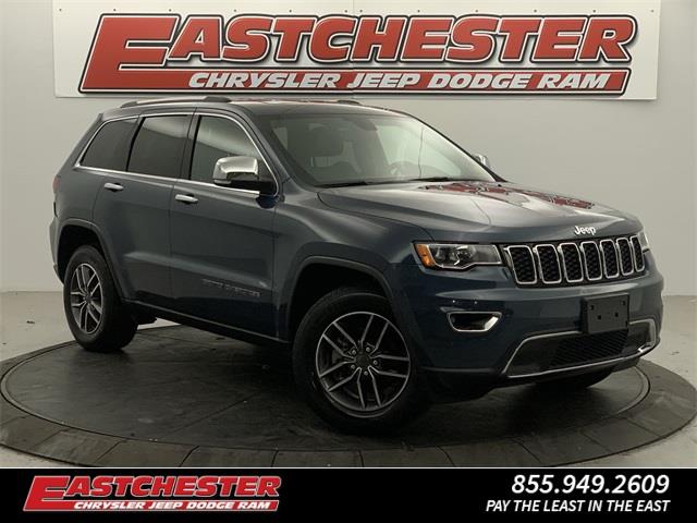 2020 Jeep Grand Cherokee Limited, available for sale in Bronx, New York | Eastchester Motor Cars. Bronx, New York 2020 Jeep Grand Cherokee Limited, available for sale in Bronx, New York | Eastchester Motor Cars. Bronx, New York