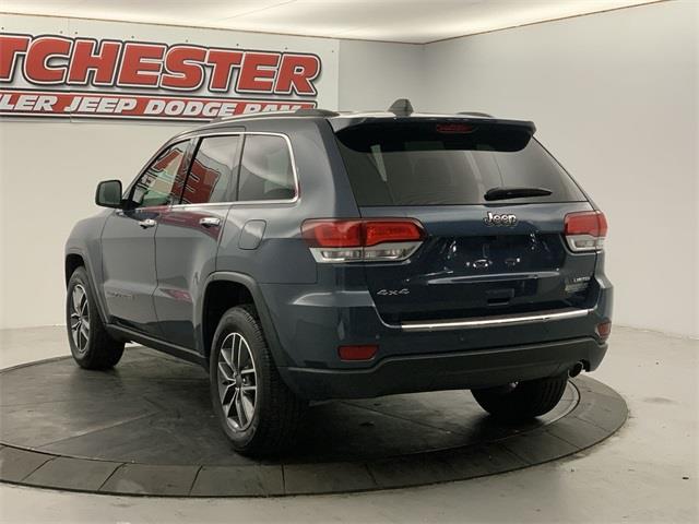 2020 Jeep Grand Cherokee Limited, available for sale in Bronx, New York | Eastchester Motor Cars. Bronx, New York 2020 Jeep Grand Cherokee Limited, available for sale in Bronx, New York | Eastchester Motor Cars. Bronx, New York