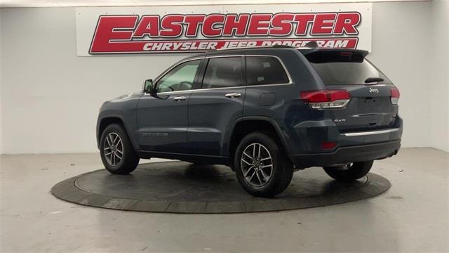 2020 Jeep Grand Cherokee Limited, available for sale in Bronx, New York | Eastchester Motor Cars. Bronx, New York 2020 Jeep Grand Cherokee Limited, available for sale in Bronx, New York | Eastchester Motor Cars. Bronx, New York
