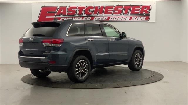 2020 Jeep Grand Cherokee Limited, available for sale in Bronx, New York | Eastchester Motor Cars. Bronx, New York 2020 Jeep Grand Cherokee Limited, available for sale in Bronx, New York | Eastchester Motor Cars. Bronx, New York