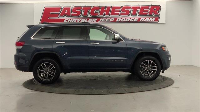2020 Jeep Grand Cherokee Limited, available for sale in Bronx, New York | Eastchester Motor Cars. Bronx, New York 2020 Jeep Grand Cherokee Limited, available for sale in Bronx, New York | Eastchester Motor Cars. Bronx, New York