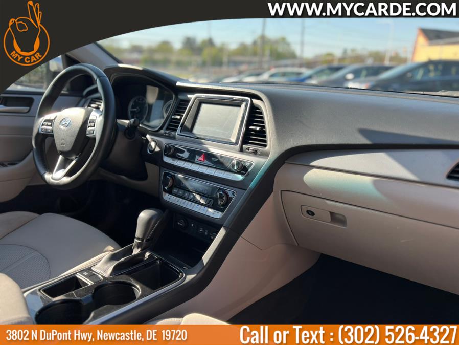 2019 Hyundai Sonata SEL 2.4L, available for sale in Newcastle, Delaware | My Car. Newcastle, Delaware 2019 Hyundai Sonata SEL 2.4L, available for sale in Newcastle, Delaware | My Car. Newcastle, Delaware