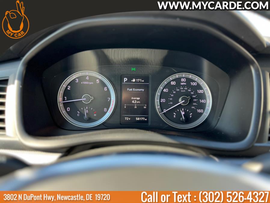 2019 Hyundai Sonata SEL 2.4L, available for sale in Newcastle, Delaware | My Car. Newcastle, Delaware 2019 Hyundai Sonata SEL 2.4L, available for sale in Newcastle, Delaware | My Car. Newcastle, Delaware