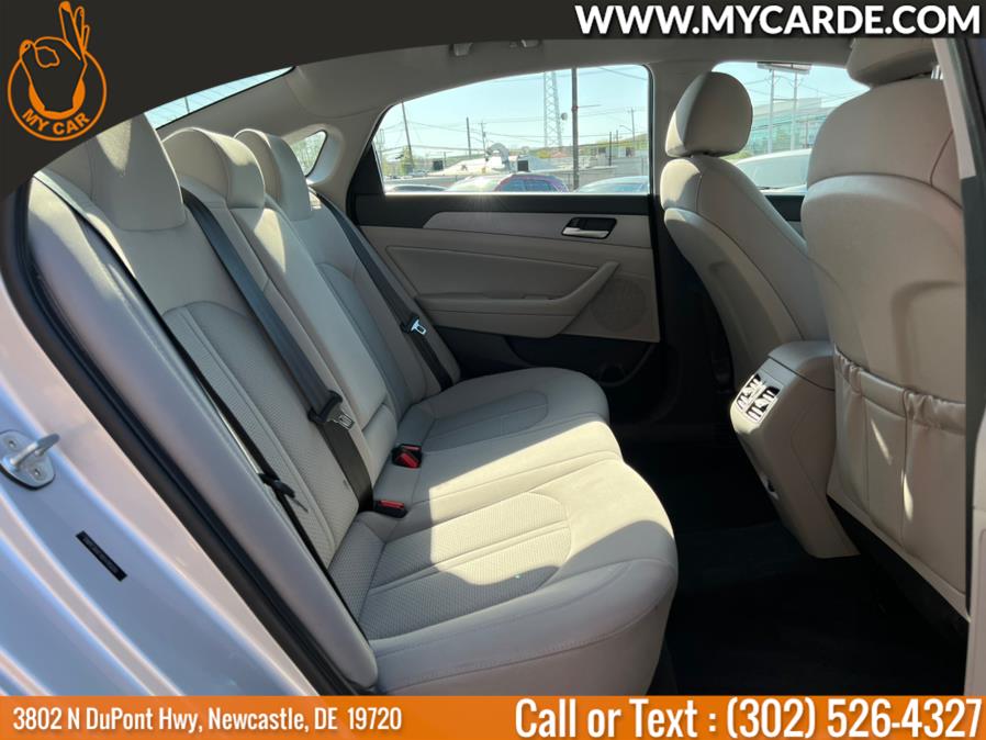 2019 Hyundai Sonata SEL 2.4L, available for sale in Newcastle, Delaware | My Car. Newcastle, Delaware 2019 Hyundai Sonata SEL 2.4L, available for sale in Newcastle, Delaware | My Car. Newcastle, Delaware