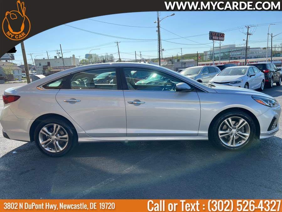 2019 Hyundai Sonata SEL 2.4L, available for sale in Newcastle, Delaware | My Car. Newcastle, Delaware 2019 Hyundai Sonata SEL 2.4L, available for sale in Newcastle, Delaware | My Car. Newcastle, Delaware