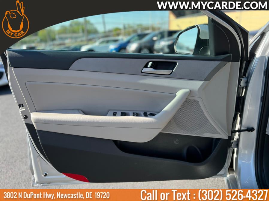 2019 Hyundai Sonata SEL 2.4L, available for sale in Newcastle, Delaware | My Car. Newcastle, Delaware 2019 Hyundai Sonata SEL 2.4L, available for sale in Newcastle, Delaware | My Car. Newcastle, Delaware