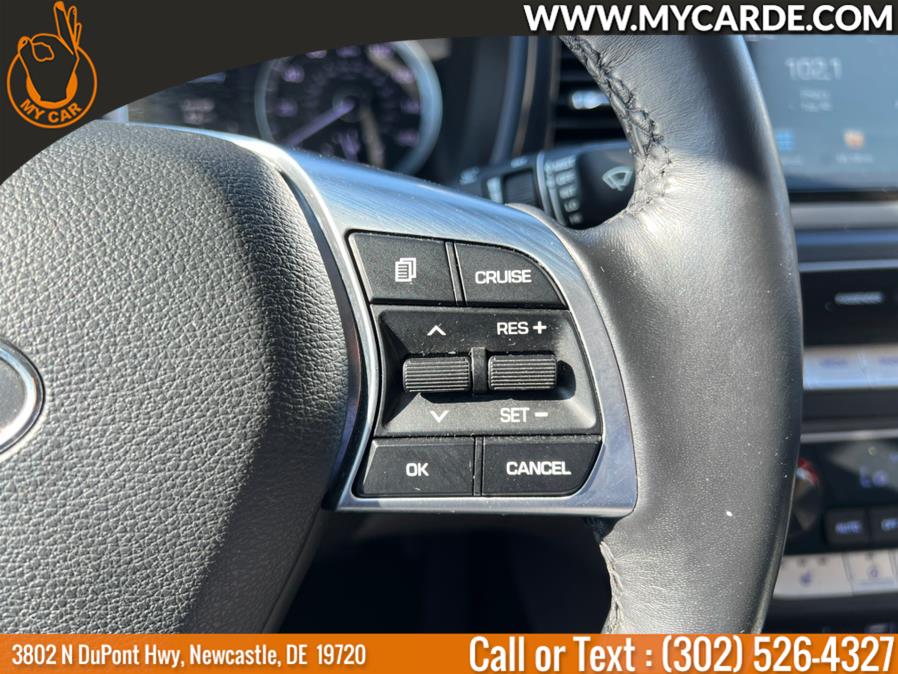 2019 Hyundai Sonata SEL 2.4L, available for sale in Newcastle, Delaware | My Car. Newcastle, Delaware 2019 Hyundai Sonata SEL 2.4L, available for sale in Newcastle, Delaware | My Car. Newcastle, Delaware