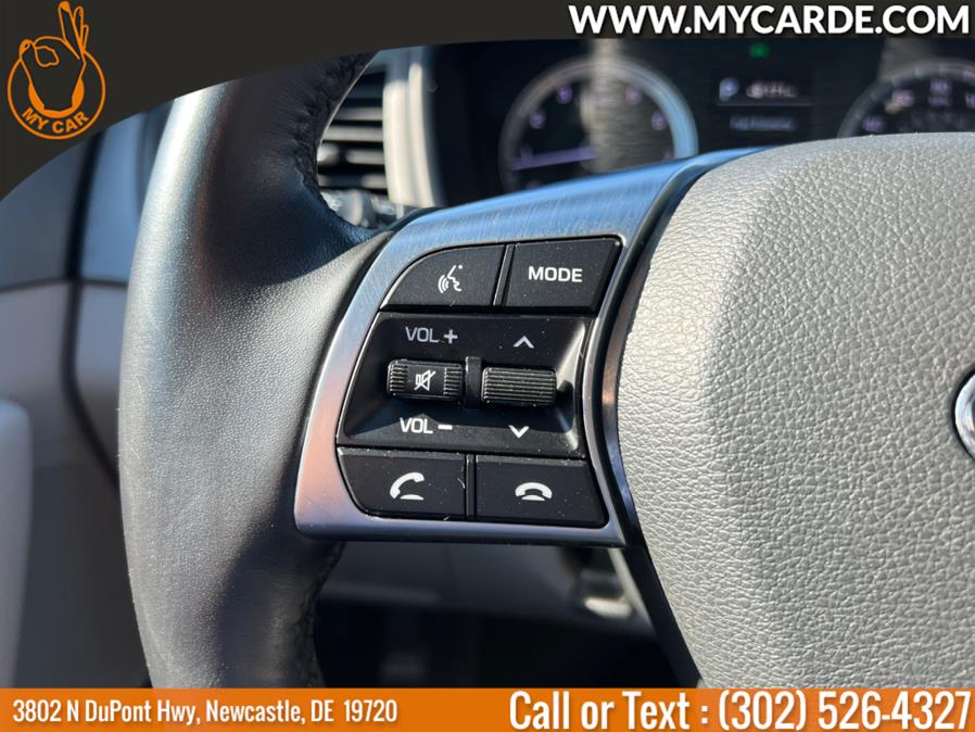 2019 Hyundai Sonata SEL 2.4L, available for sale in Newcastle, Delaware | My Car. Newcastle, Delaware 2019 Hyundai Sonata SEL 2.4L, available for sale in Newcastle, Delaware | My Car. Newcastle, Delaware