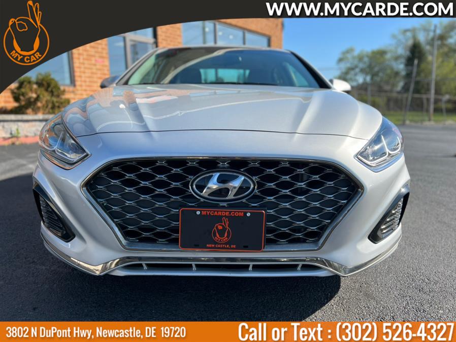 2019 Hyundai Sonata SEL 2.4L, available for sale in Newcastle, Delaware | My Car. Newcastle, Delaware 2019 Hyundai Sonata SEL 2.4L, available for sale in Newcastle, Delaware | My Car. Newcastle, Delaware
