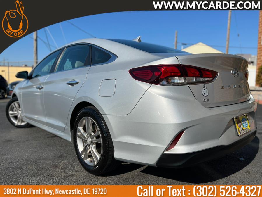 2019 Hyundai Sonata SEL 2.4L, available for sale in Newcastle, Delaware | My Car. Newcastle, Delaware 2019 Hyundai Sonata SEL 2.4L, available for sale in Newcastle, Delaware | My Car. Newcastle, Delaware