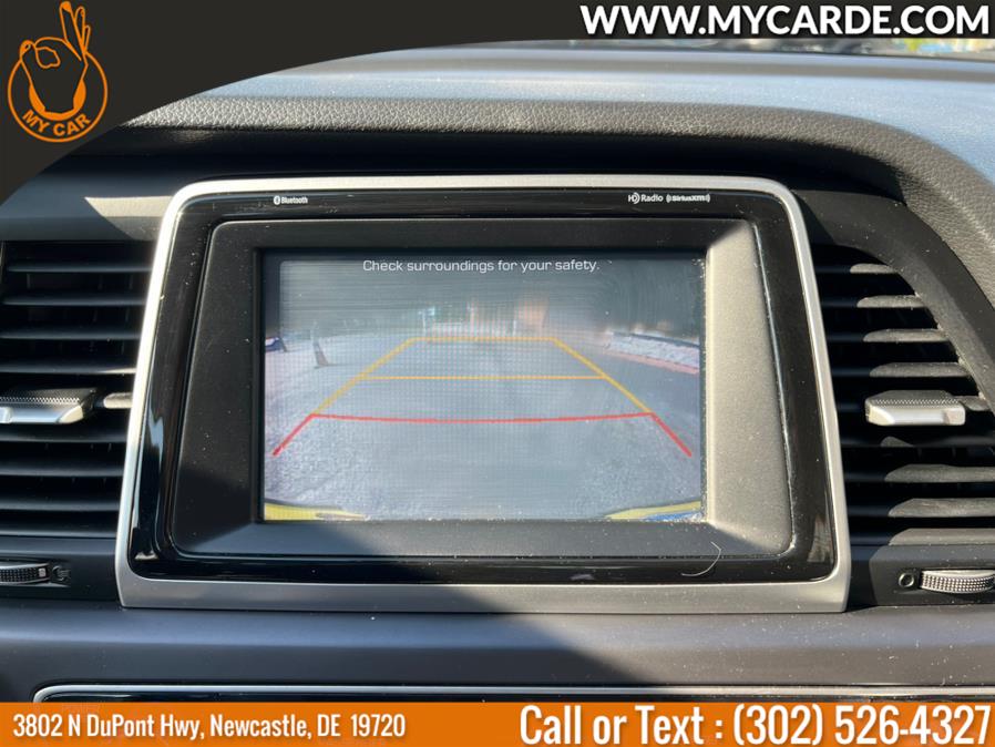 2019 Hyundai Sonata SEL 2.4L, available for sale in Newcastle, Delaware | My Car. Newcastle, Delaware 2019 Hyundai Sonata SEL 2.4L, available for sale in Newcastle, Delaware | My Car. Newcastle, Delaware
