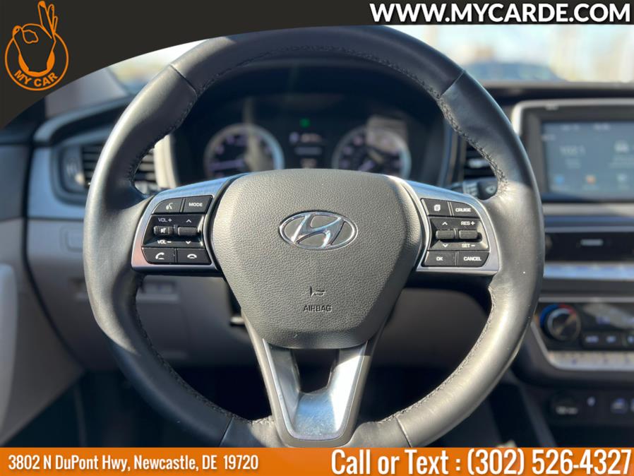 2019 Hyundai Sonata SEL 2.4L, available for sale in Newcastle, Delaware | My Car. Newcastle, Delaware 2019 Hyundai Sonata SEL 2.4L, available for sale in Newcastle, Delaware | My Car. Newcastle, Delaware