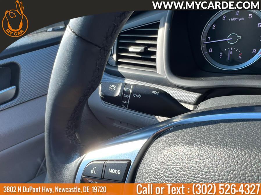2019 Hyundai Sonata SEL 2.4L, available for sale in Newcastle, Delaware | My Car. Newcastle, Delaware 2019 Hyundai Sonata SEL 2.4L, available for sale in Newcastle, Delaware | My Car. Newcastle, Delaware