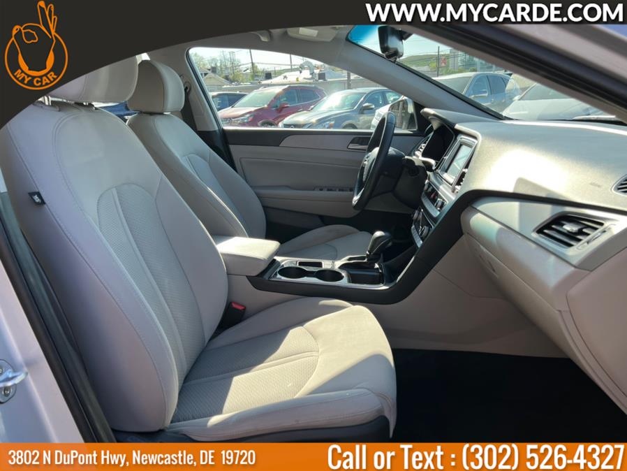 2019 Hyundai Sonata SEL 2.4L, available for sale in Newcastle, Delaware | My Car. Newcastle, Delaware 2019 Hyundai Sonata SEL 2.4L, available for sale in Newcastle, Delaware | My Car. Newcastle, Delaware