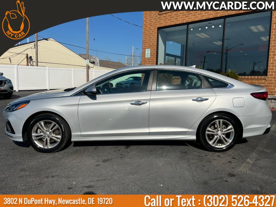 2019 Hyundai Sonata SEL 2.4L, available for sale in Newcastle, Delaware | My Car. Newcastle, Delaware 2019 Hyundai Sonata SEL 2.4L, available for sale in Newcastle, Delaware | My Car. Newcastle, Delaware